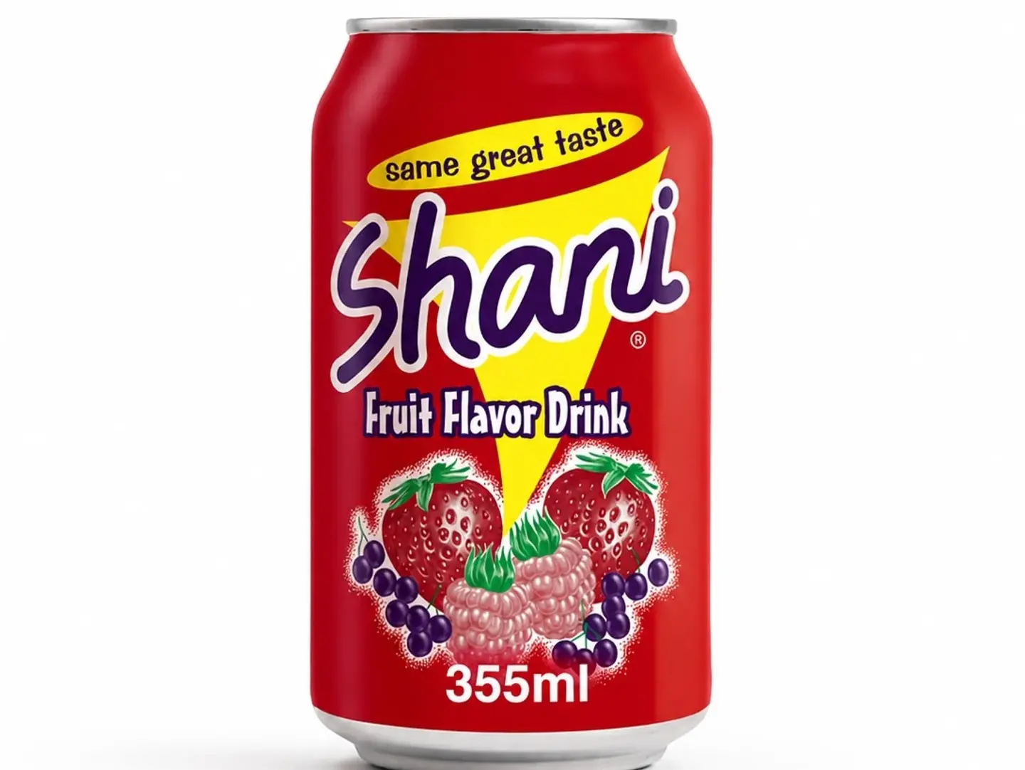 Shani