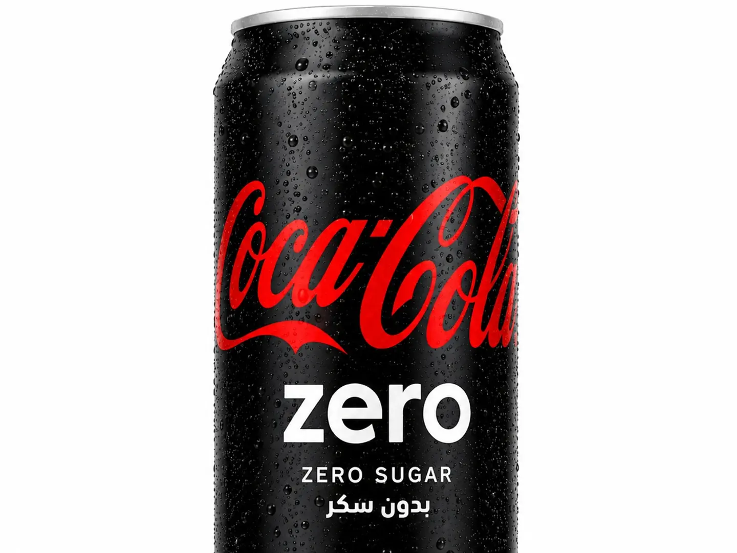 Coca Cola Zero Sugar