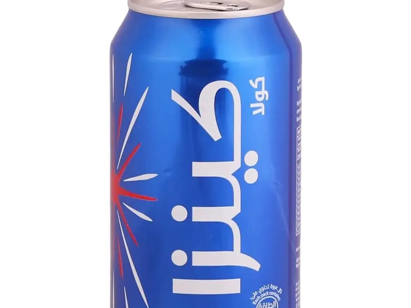 Kinza Cola