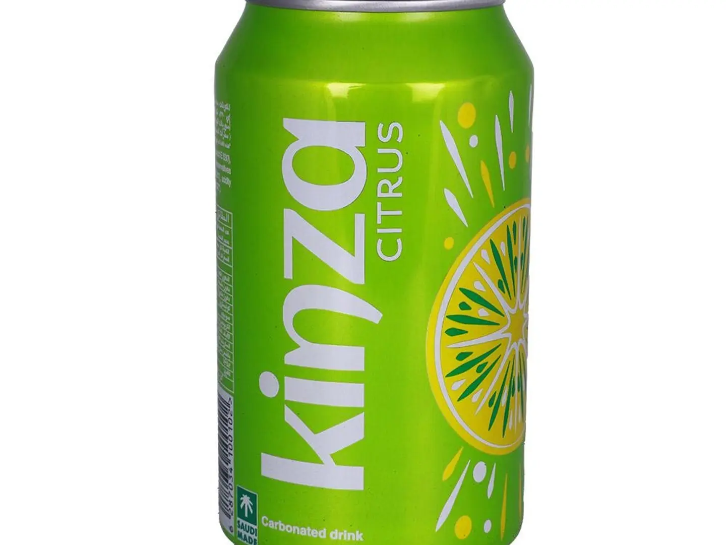 Kinza Citrus