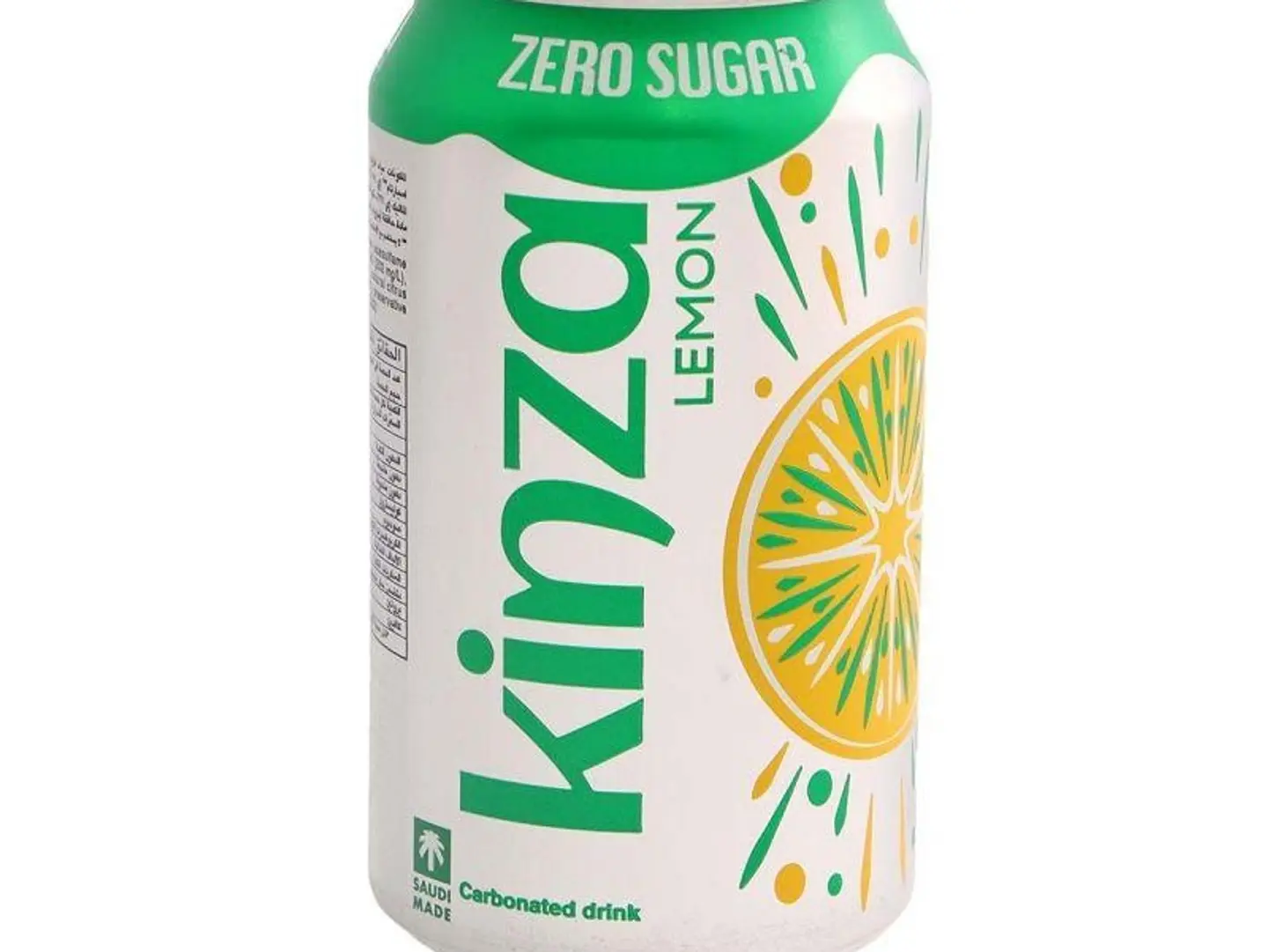 Kinza Lemon Diet