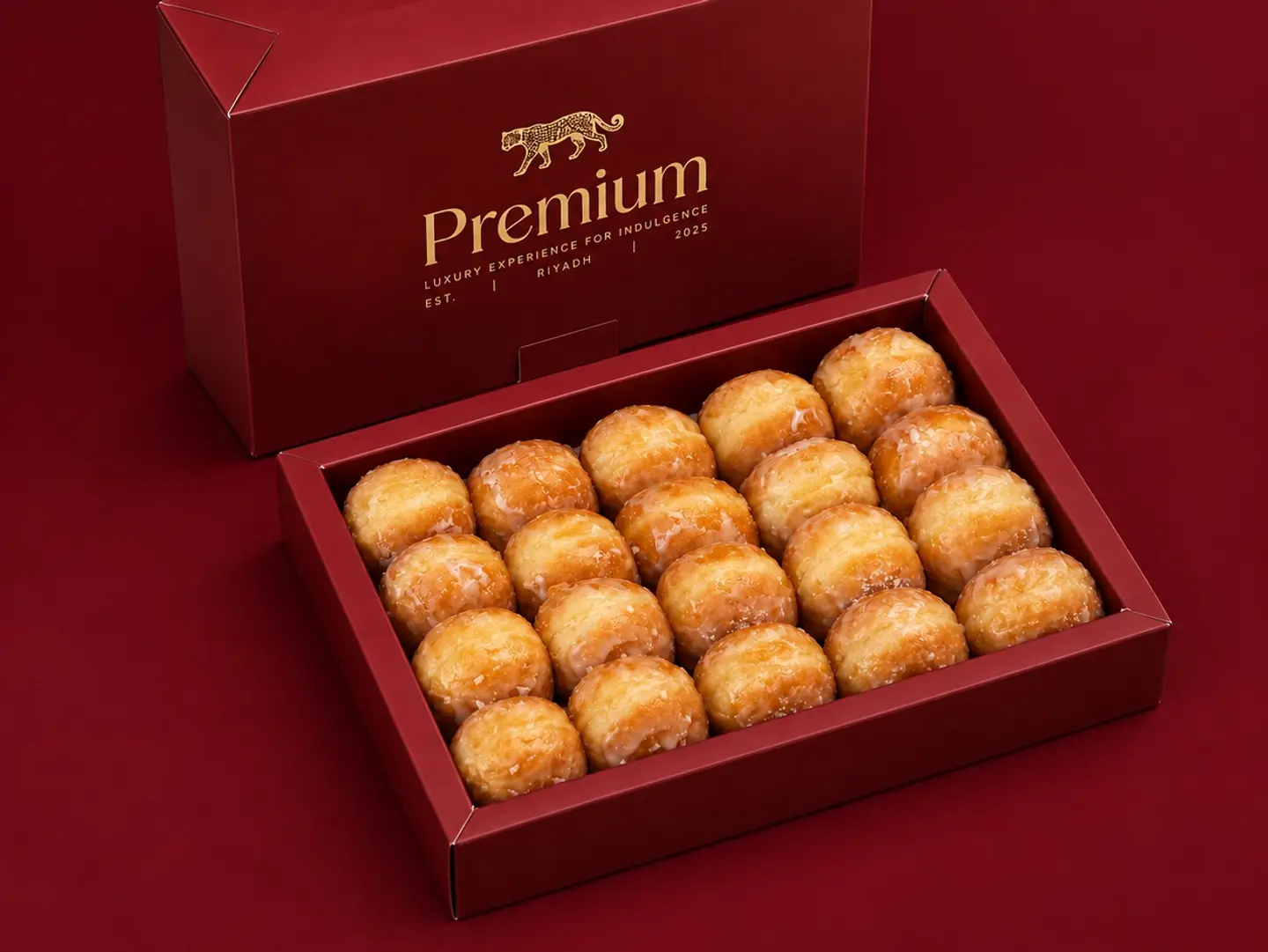 The Og Box (20 Pcs)