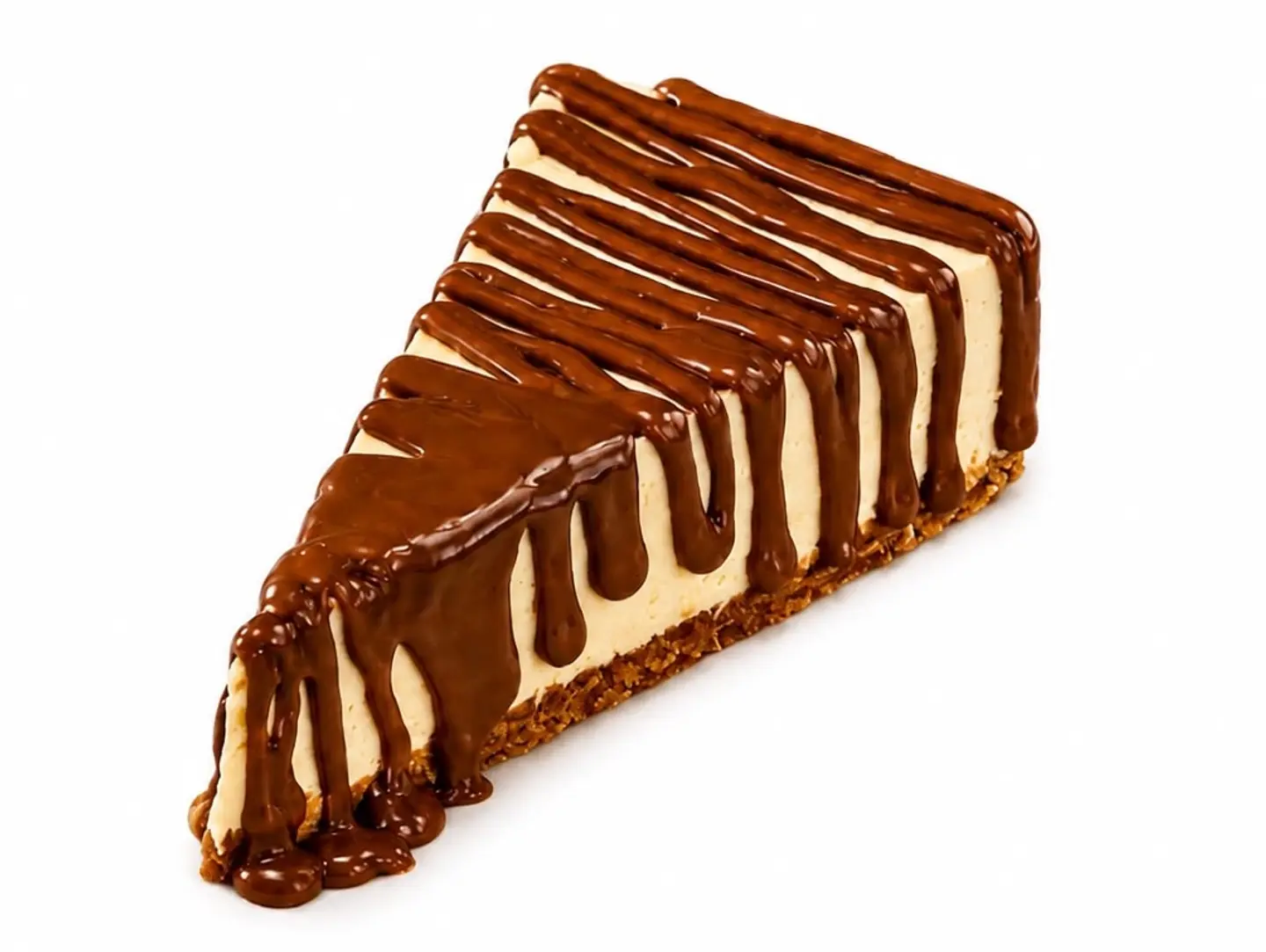 Chocolate Cheesecake