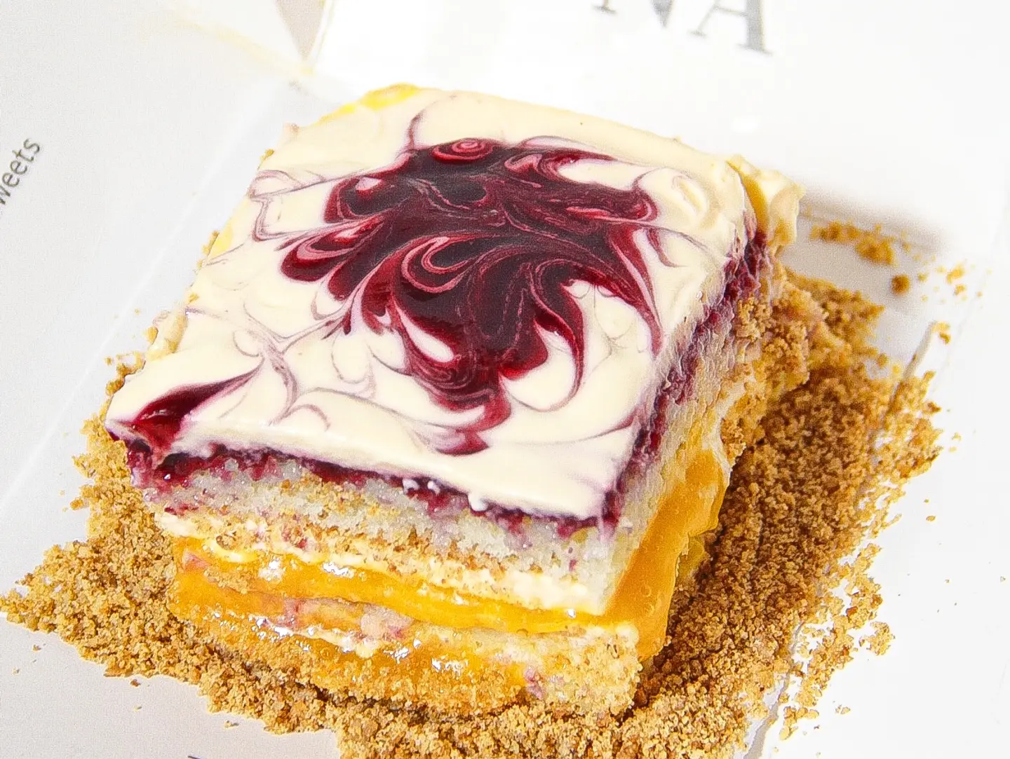 Mango Berry