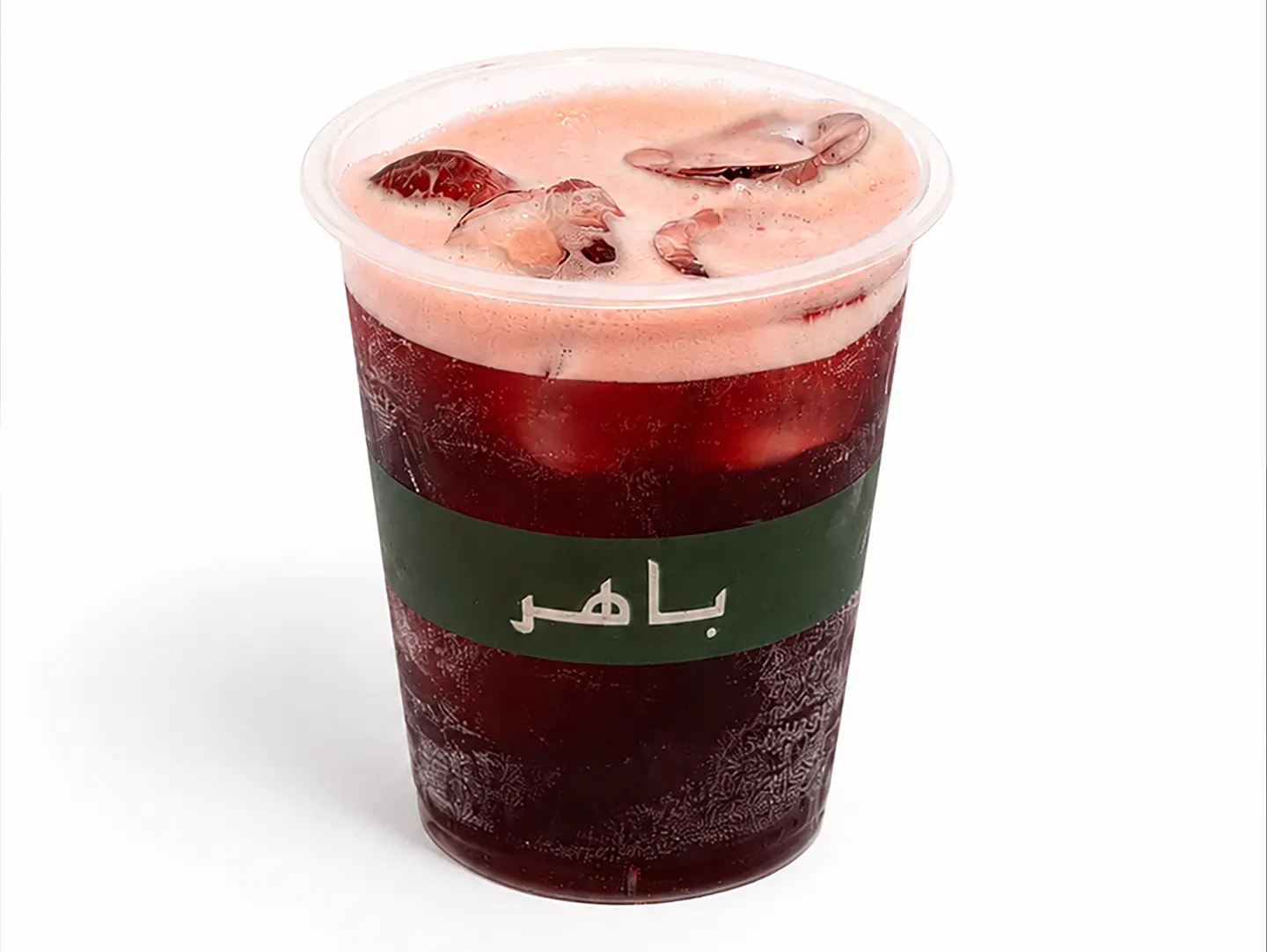 Ice Cherry