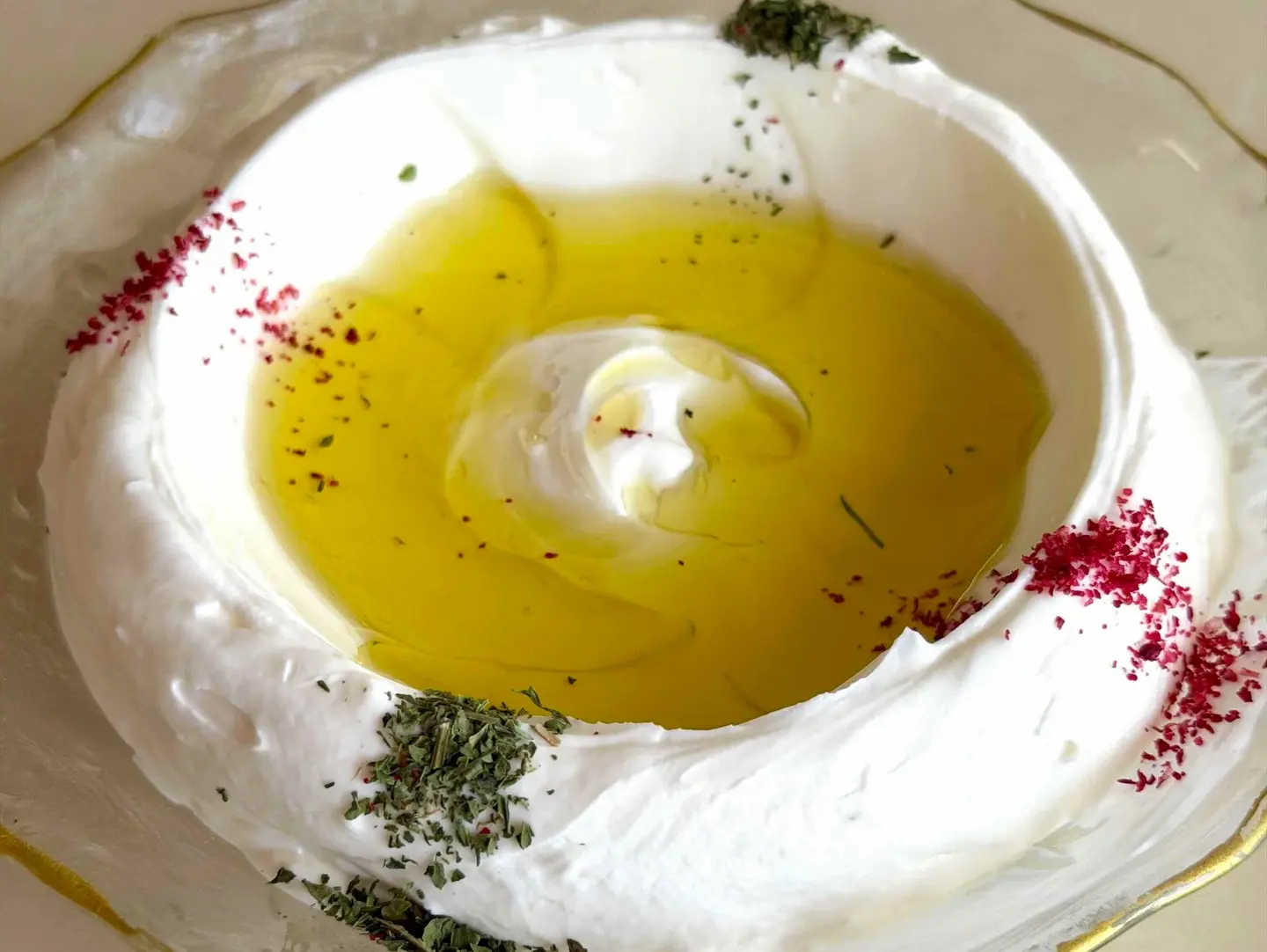 Labneh