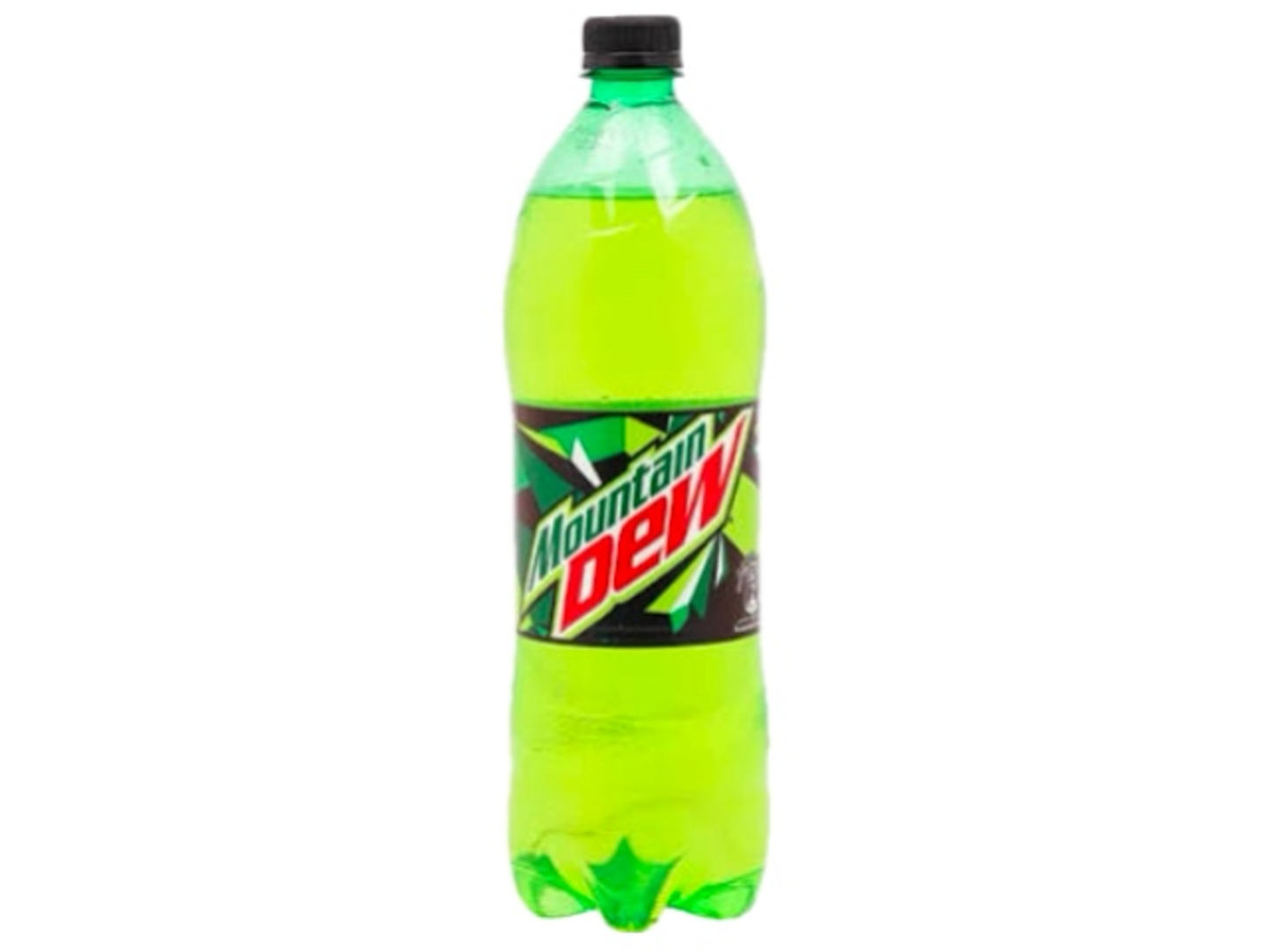 Mountain Dew 1 L
