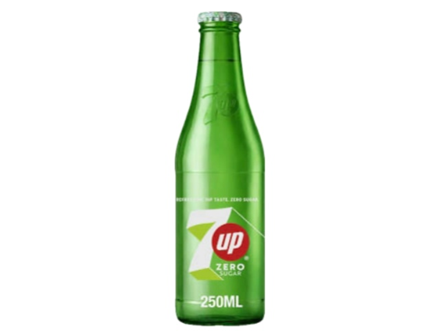 7up Zero