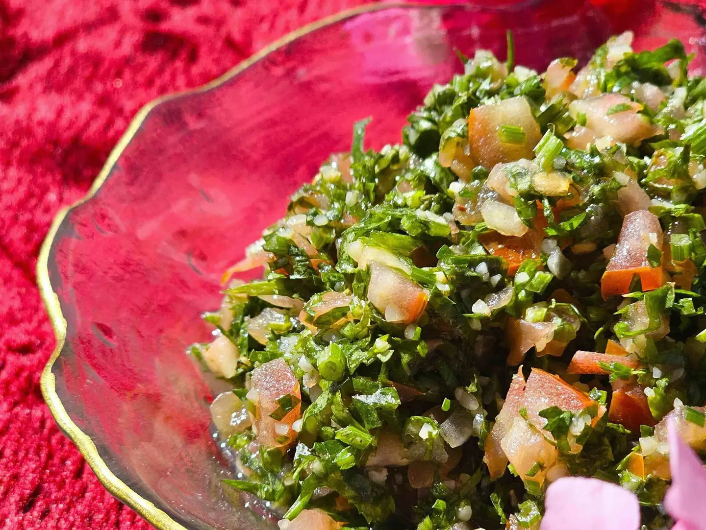 Tabouleh