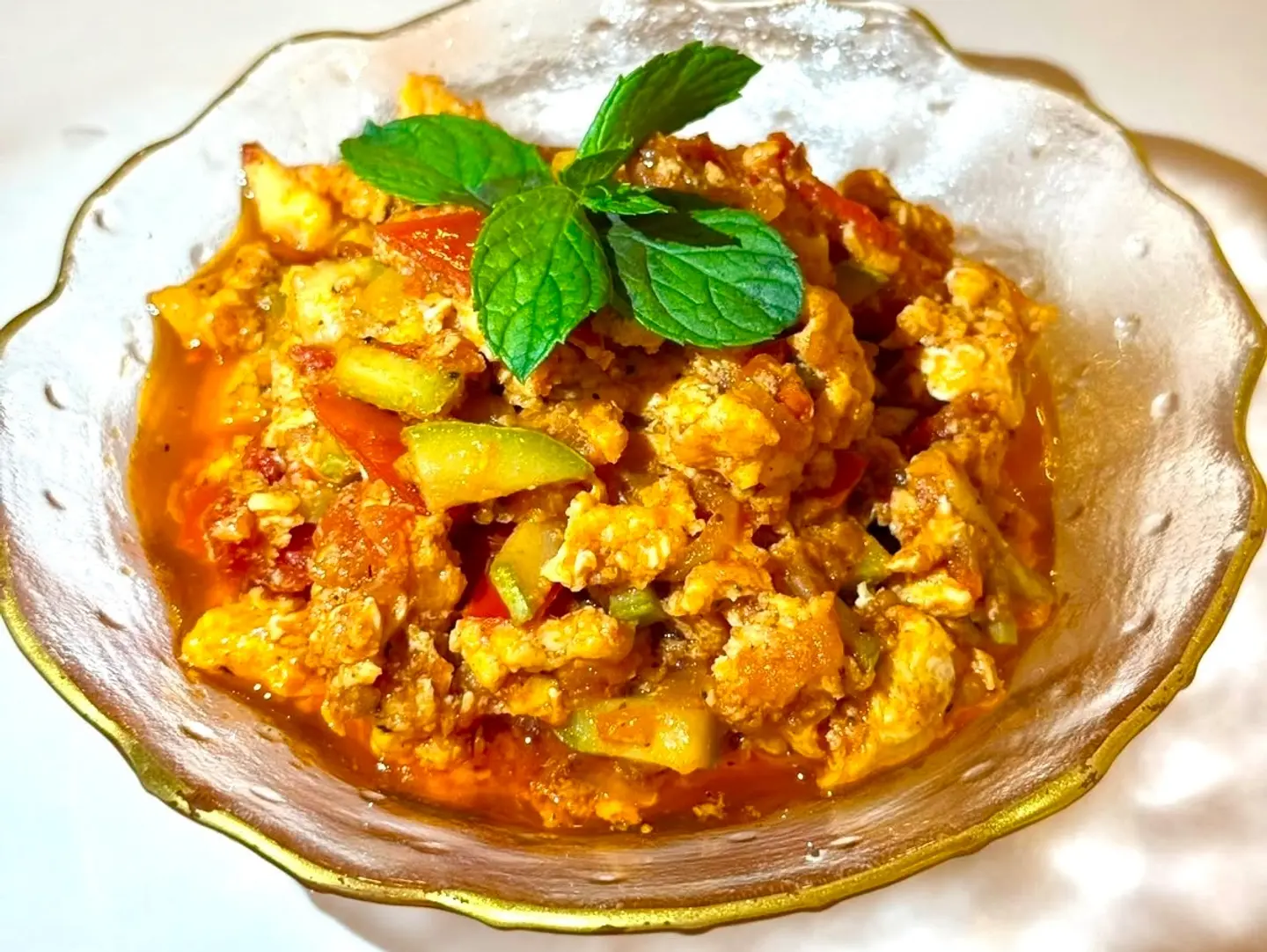 Shakshuka