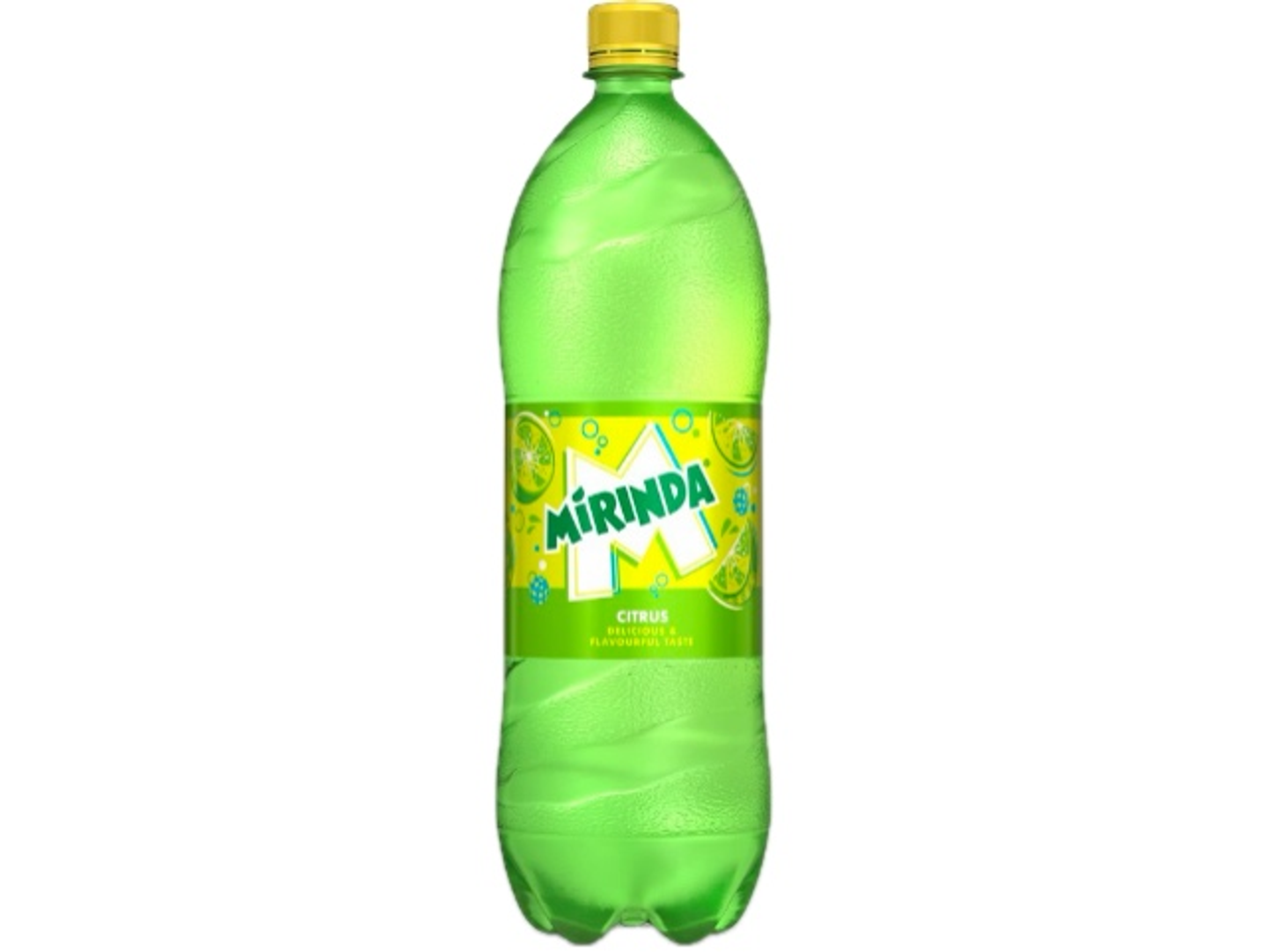 Mirinda Citrus 1 L