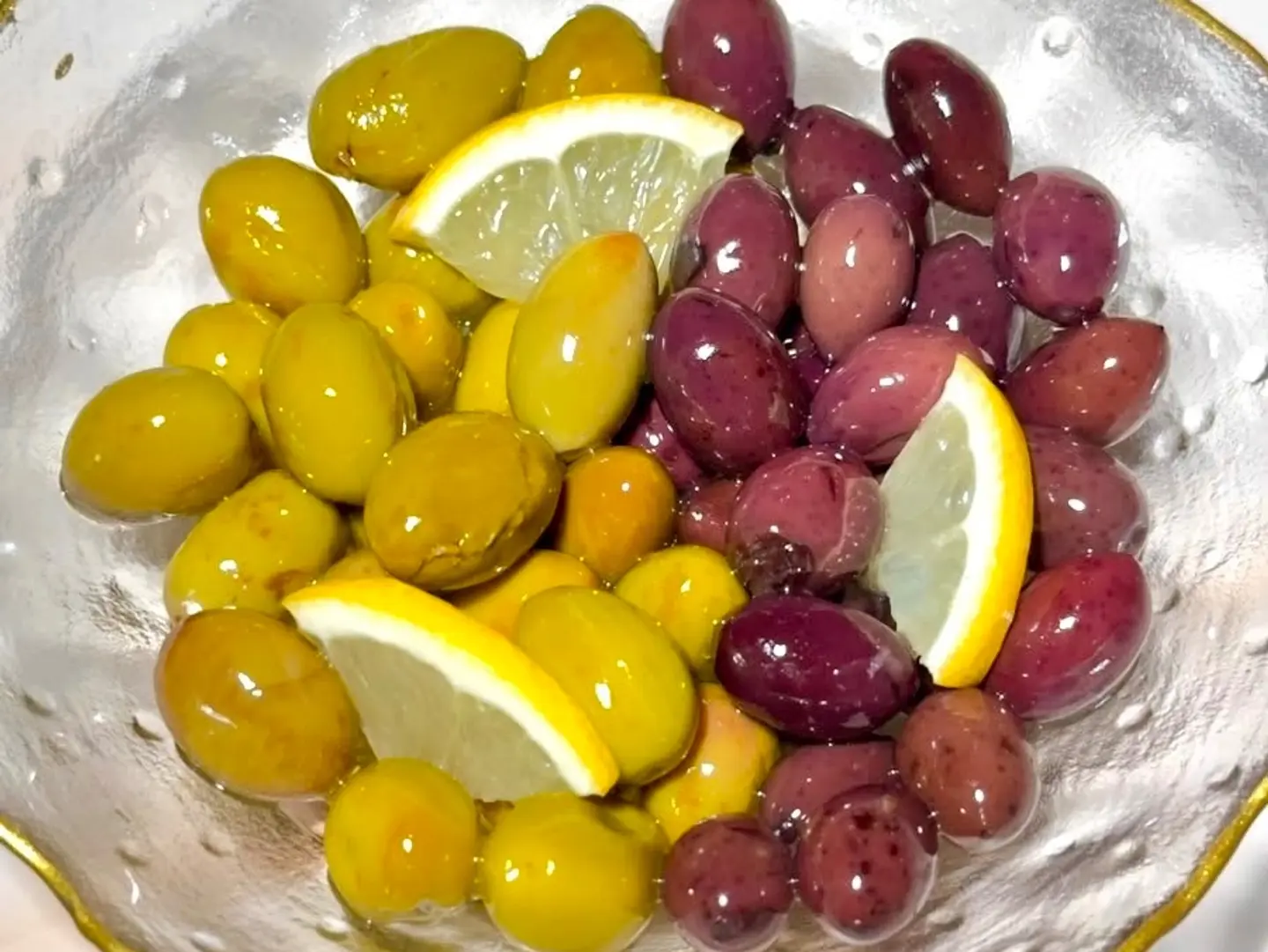 Olives