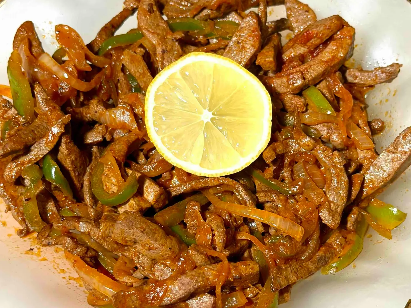 Liver