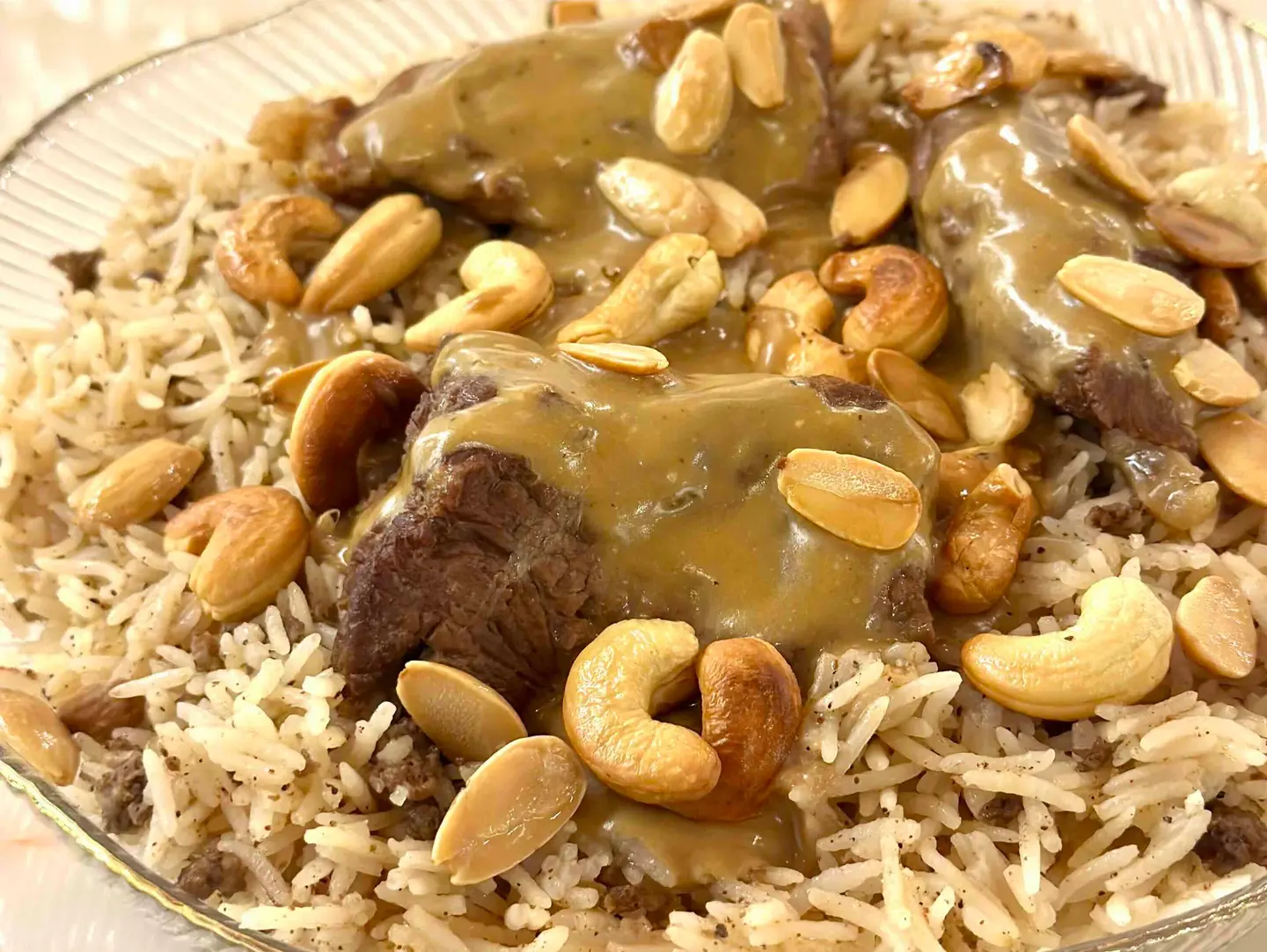 Lamb Quzi
