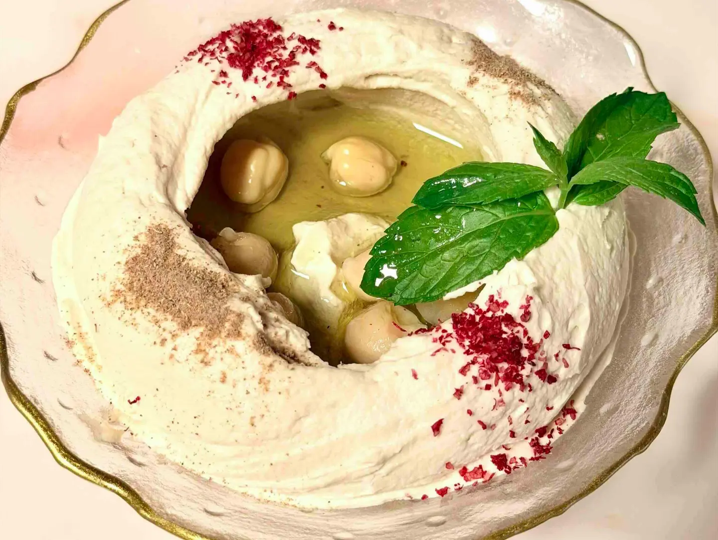 Hummus