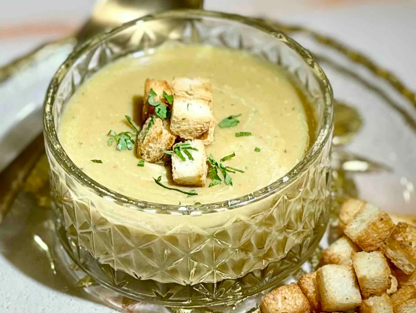 Lentil Soup