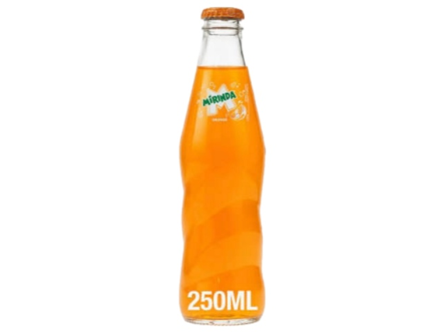 Mirinda Orange