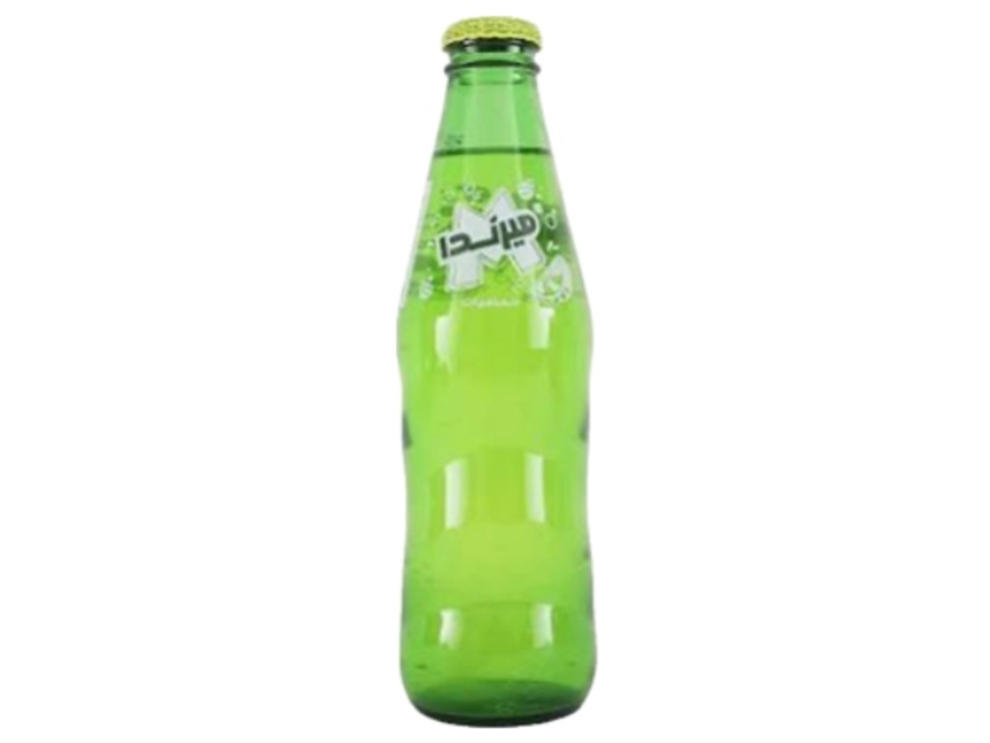 Mirinda Citrus