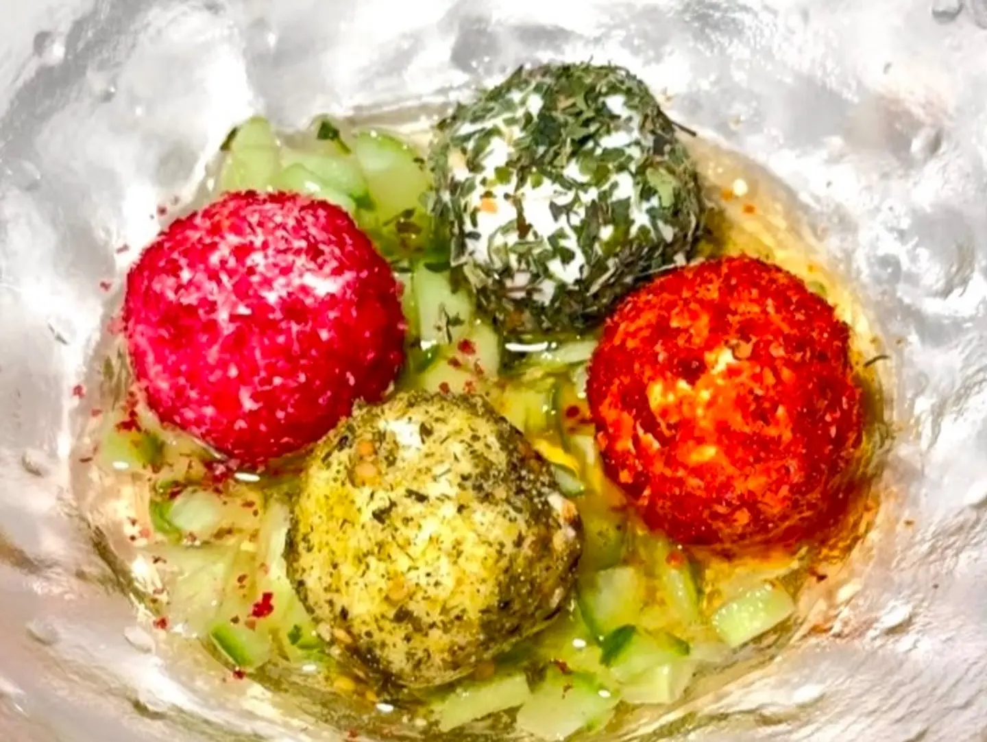 Labneh