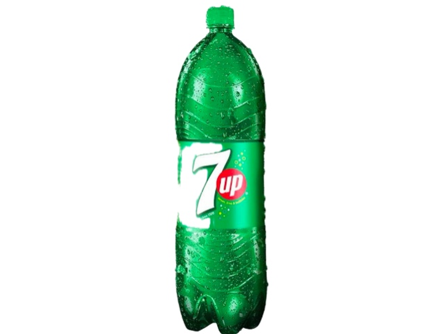 7up 1 L