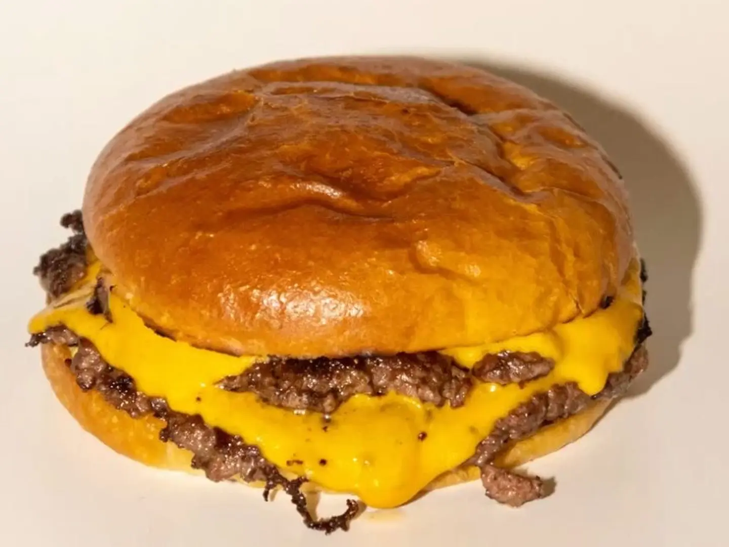 Truffle Beef