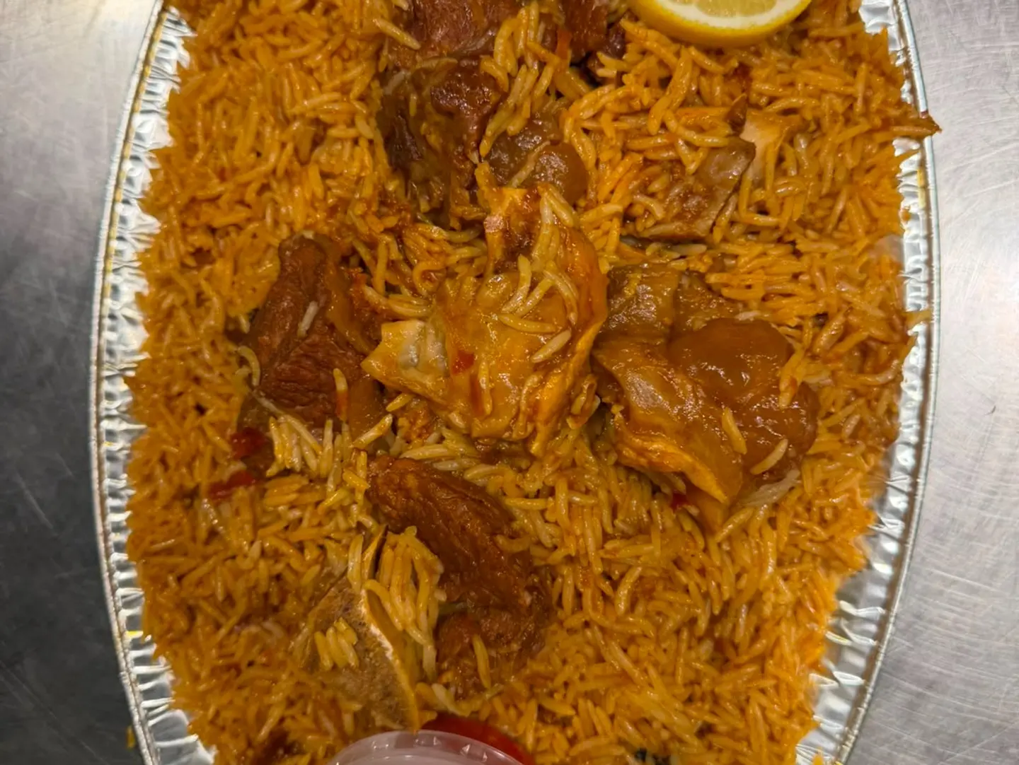 نفر حاشي مضغوط
