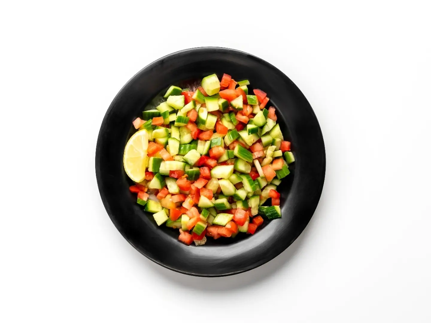 Vegetable Salad