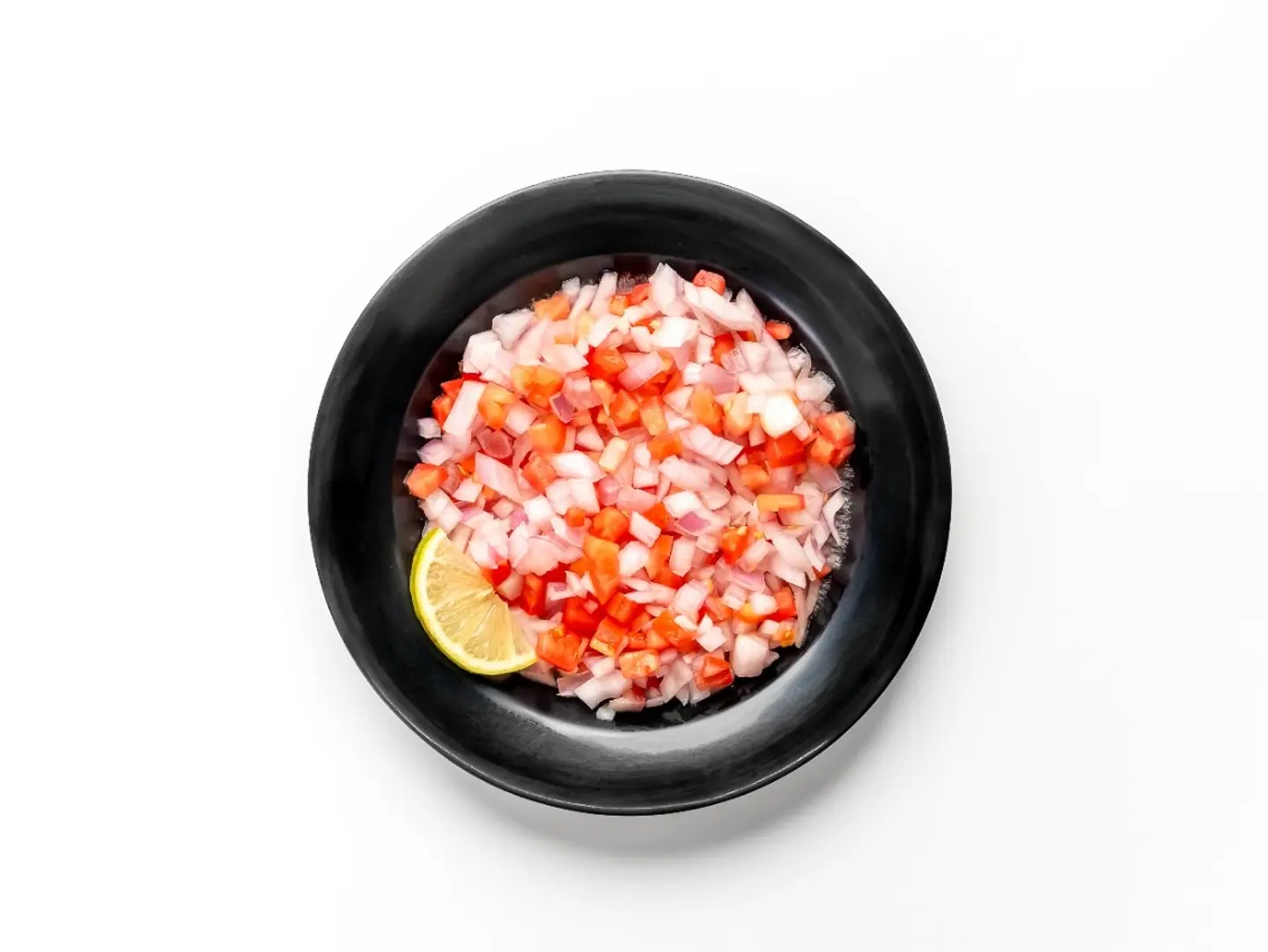 Afghani Salad