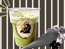 كانديلا بلاك ماتشا
