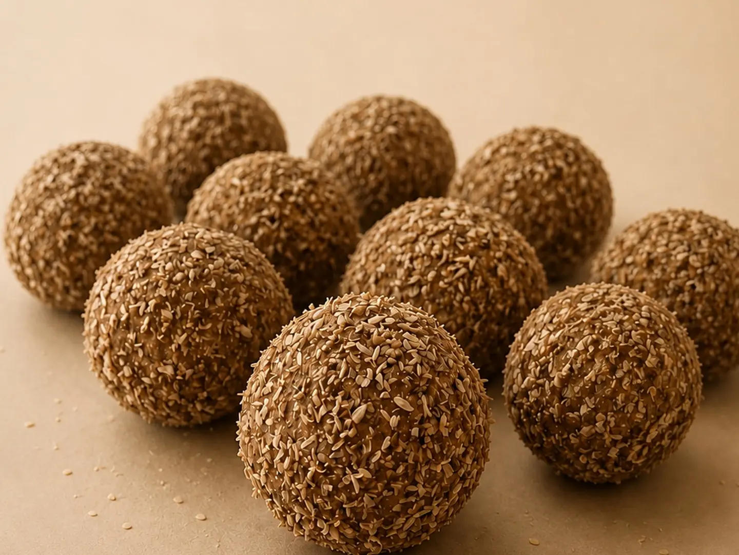Protein Balls