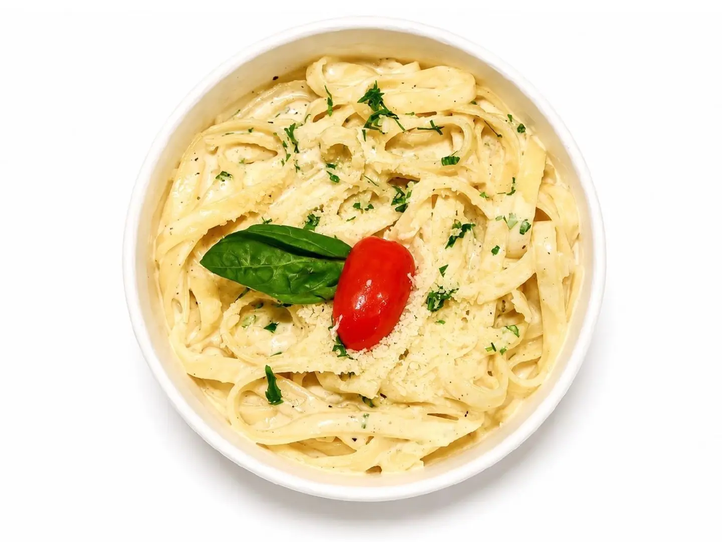 Fettuccine
