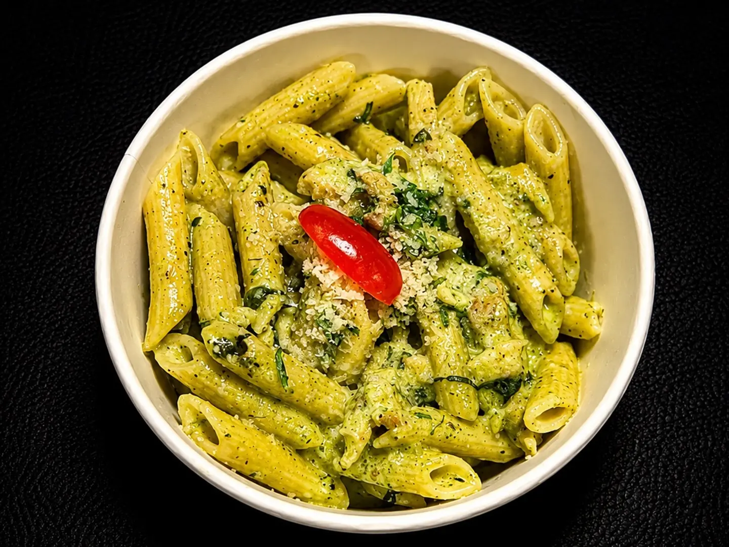 Pesto Pasta