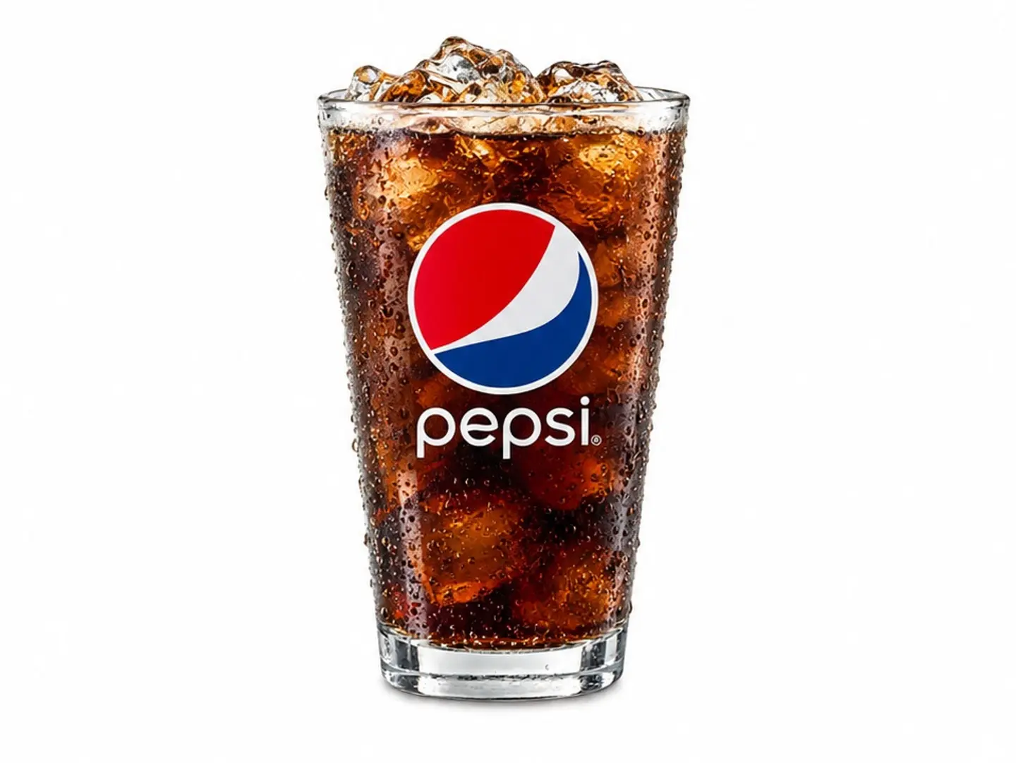 Pepsi Cans
