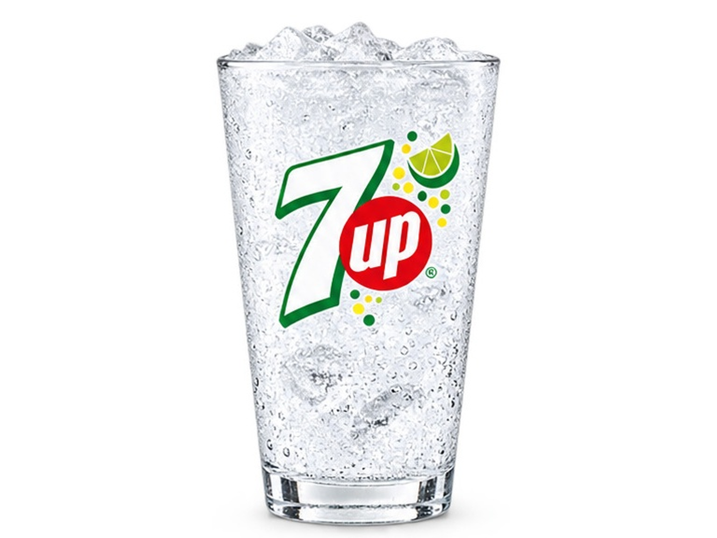 7 Up Cans