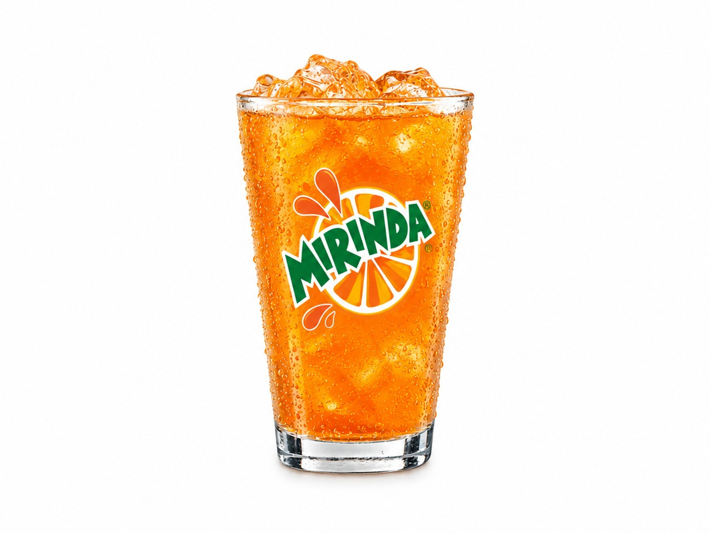 Mirinda Orange