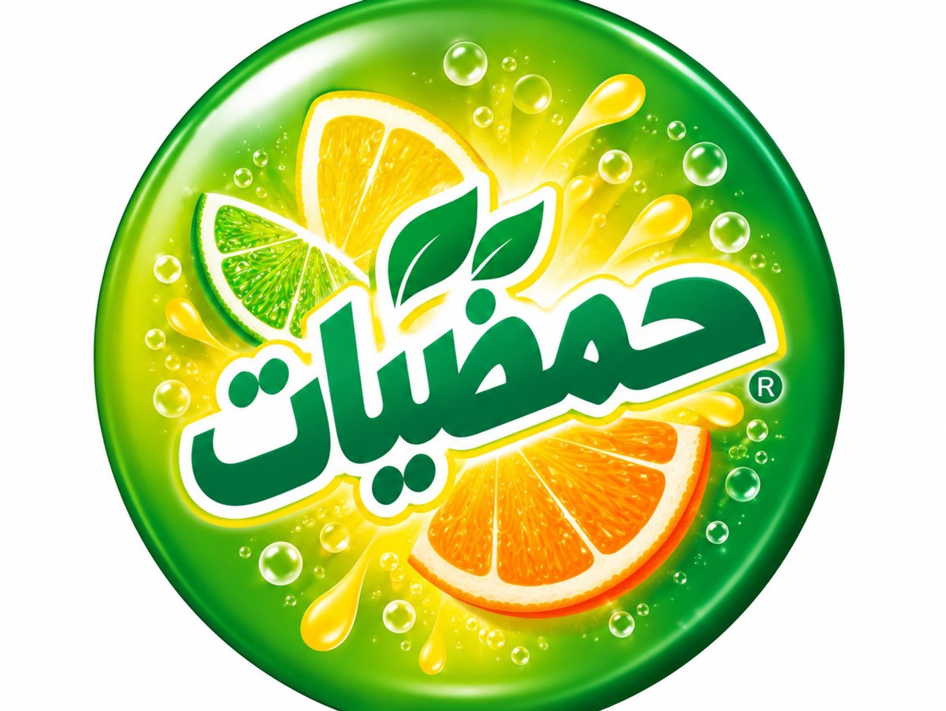 حمضيات 2.25 لتر - ١ لتر
