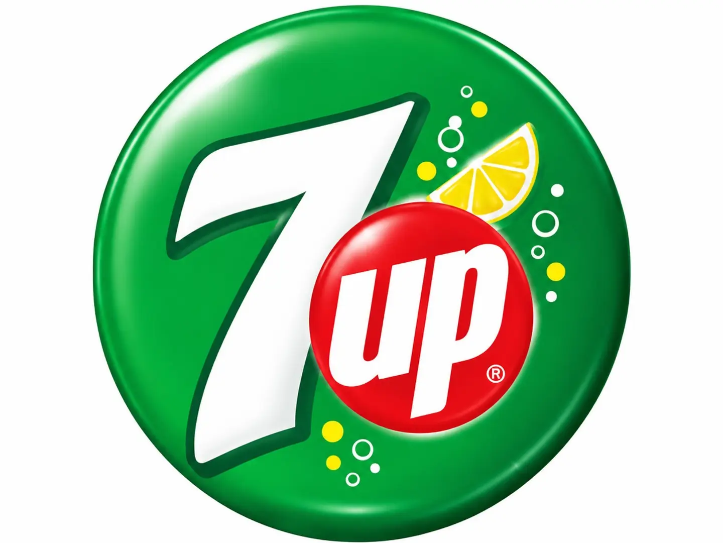 7 Up - 1 Liter