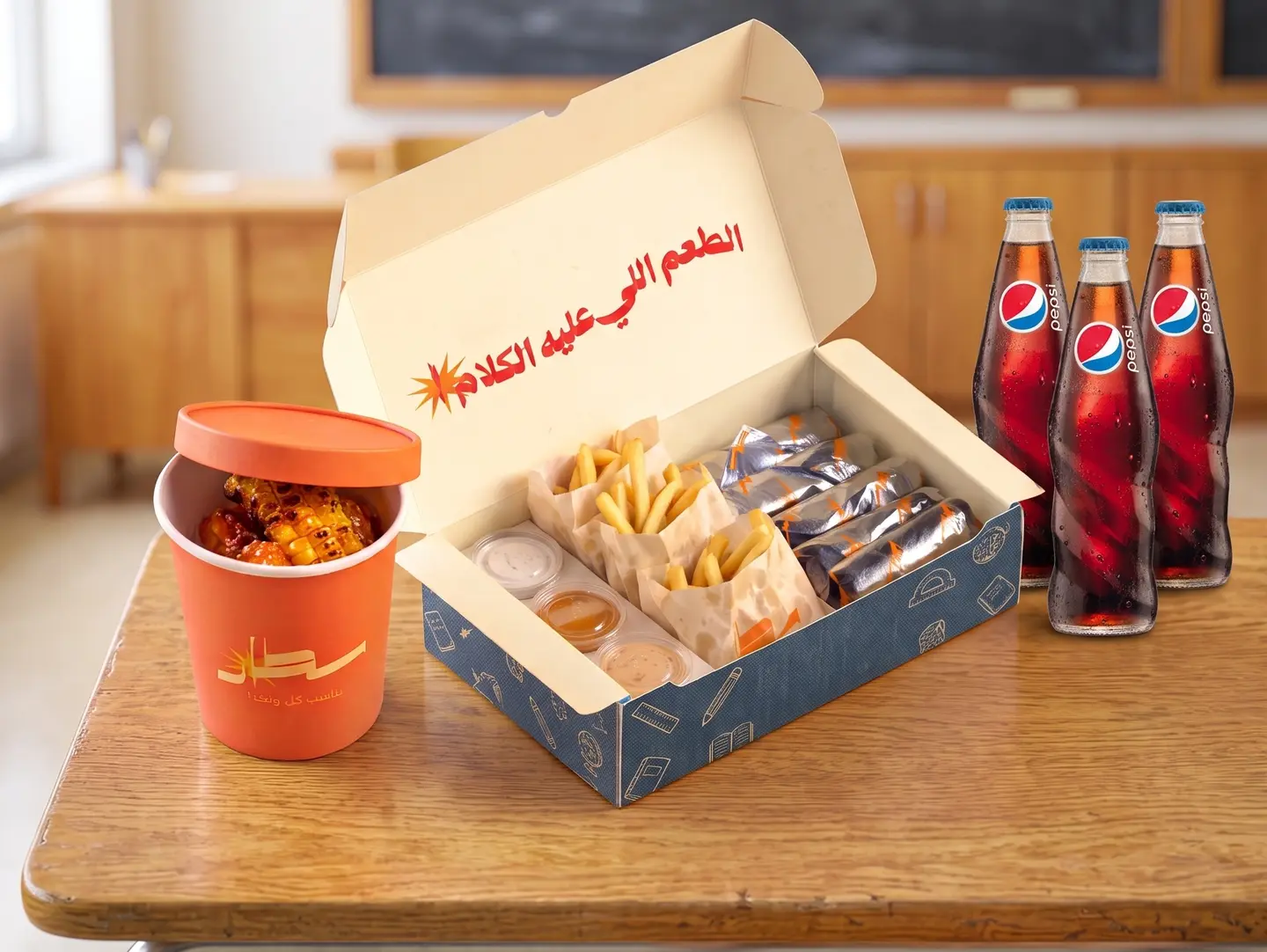 Back To School Offer
