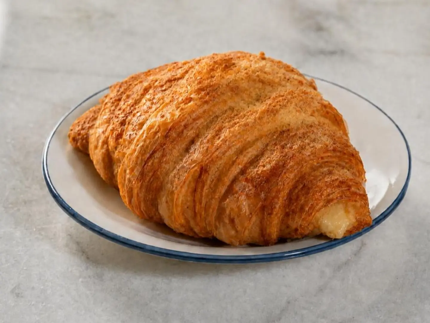 Cheese Croissant