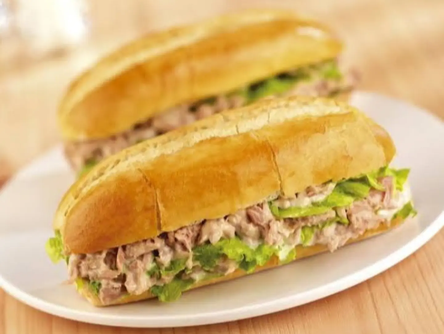 Tuna Maamoul