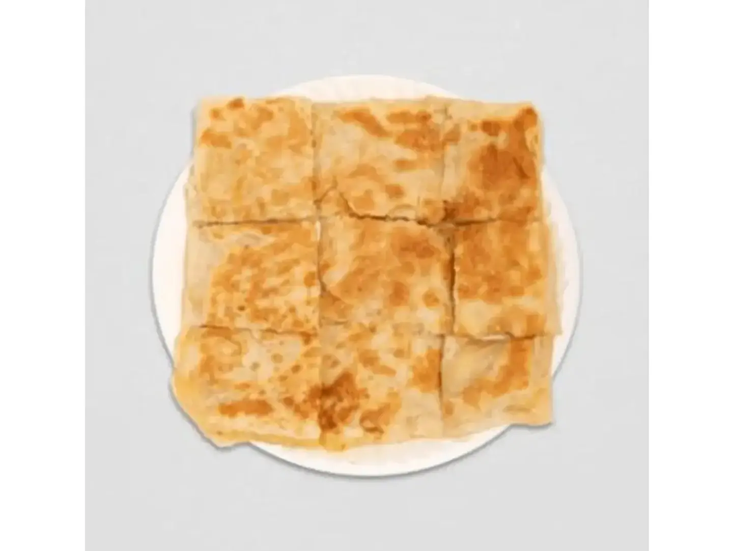 مطبق حلو جبنة