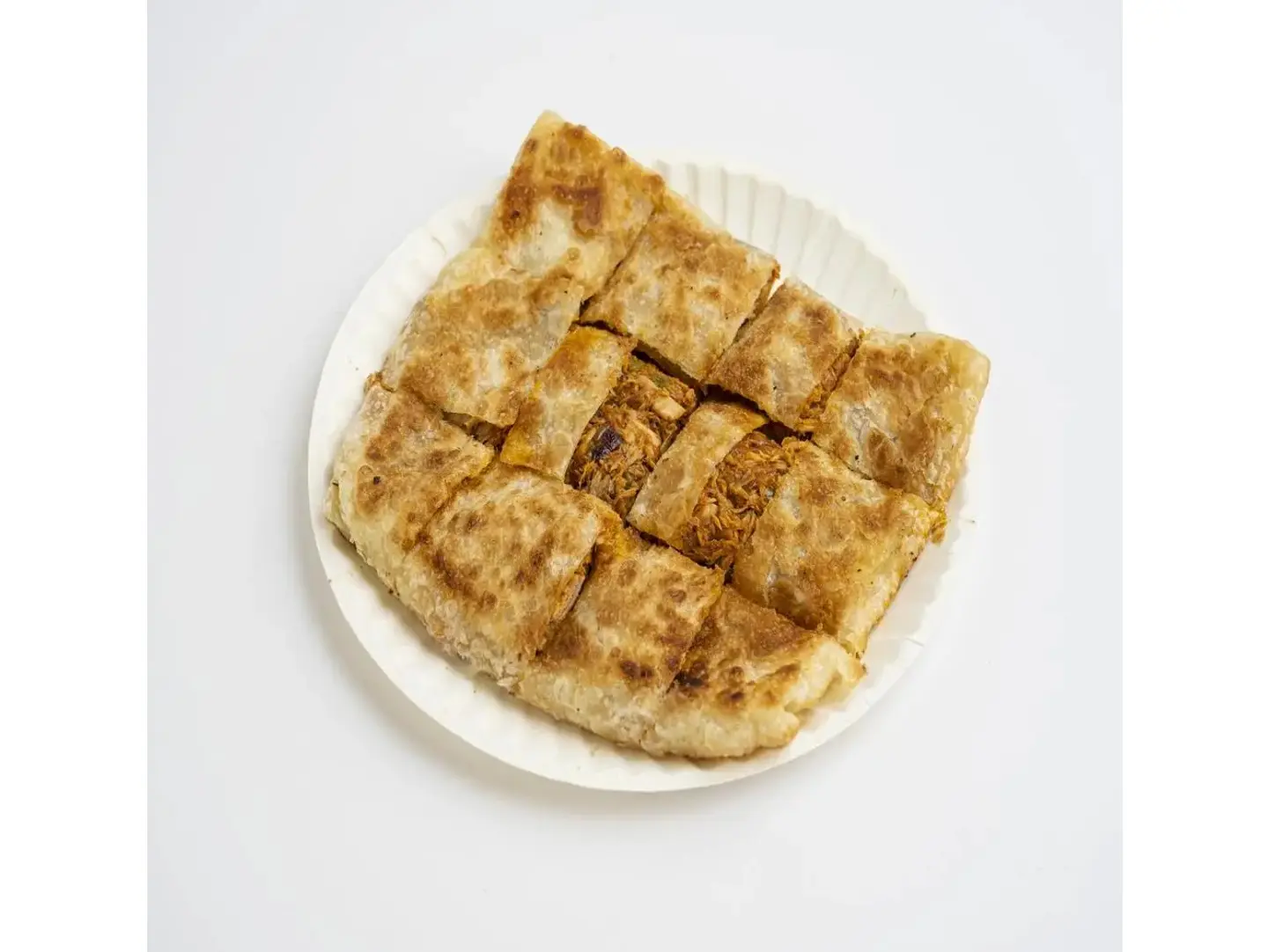 مطبق تونة