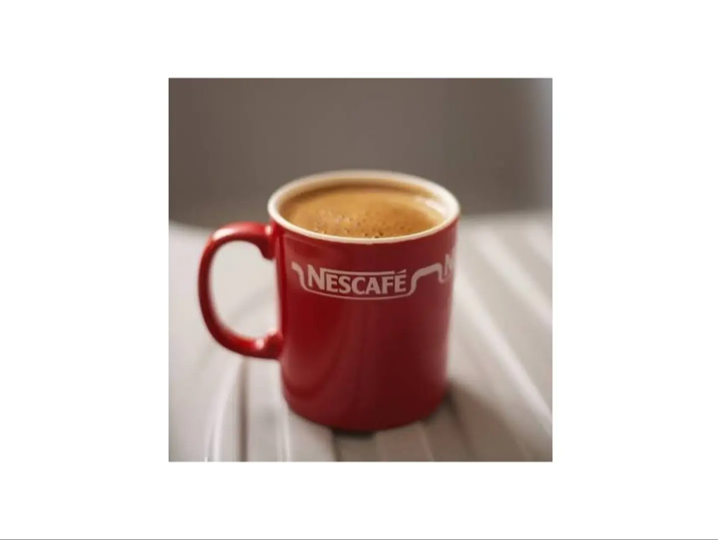 Nescafé