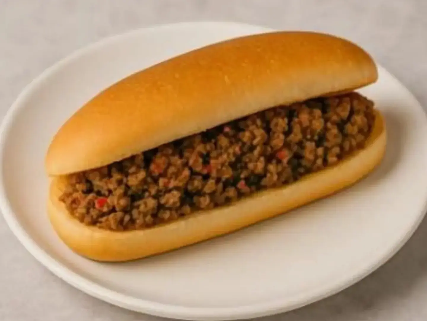 Minced Meat