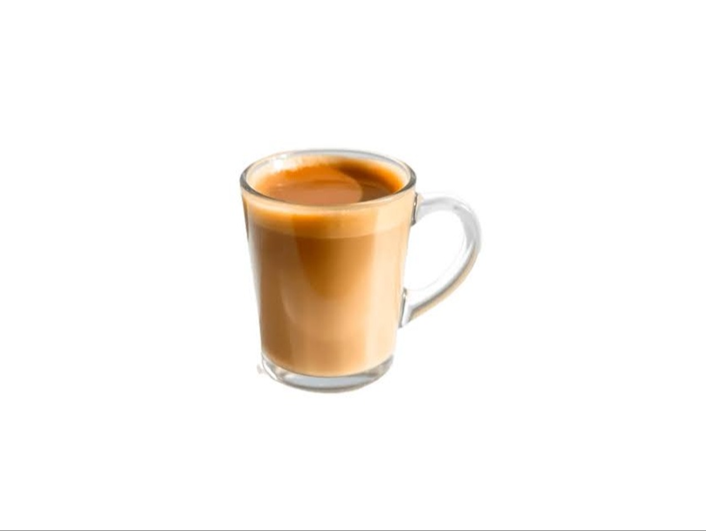 Milk Tea