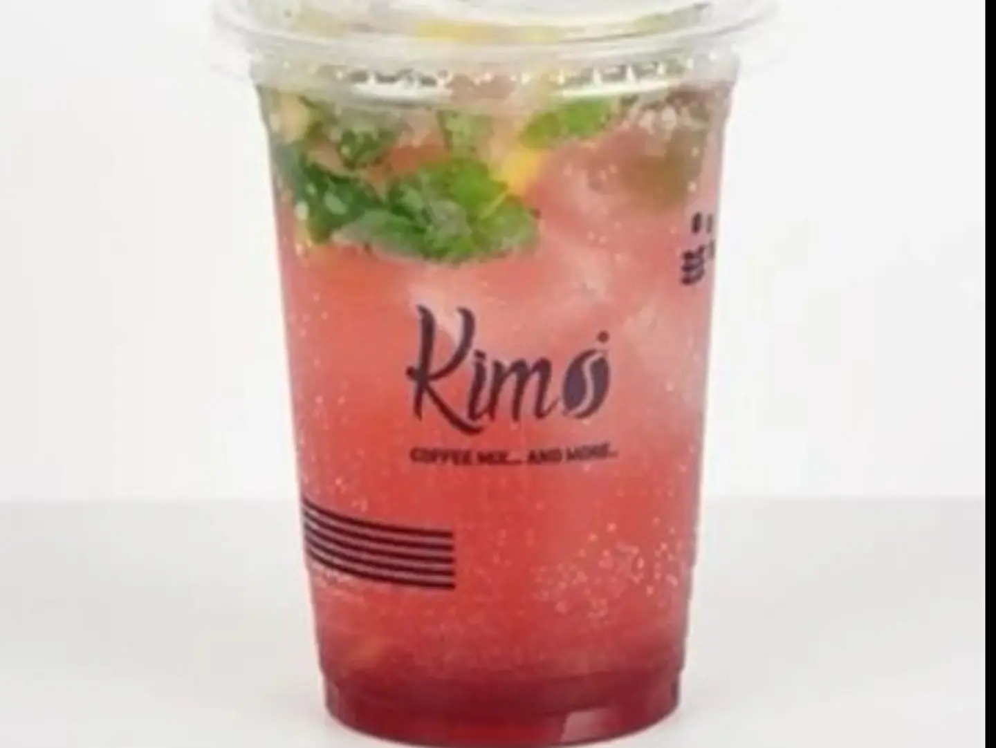 Mojito Blackberry