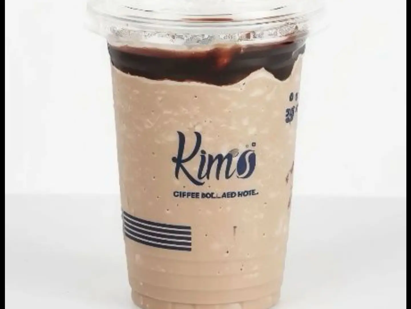 Ice Mocha