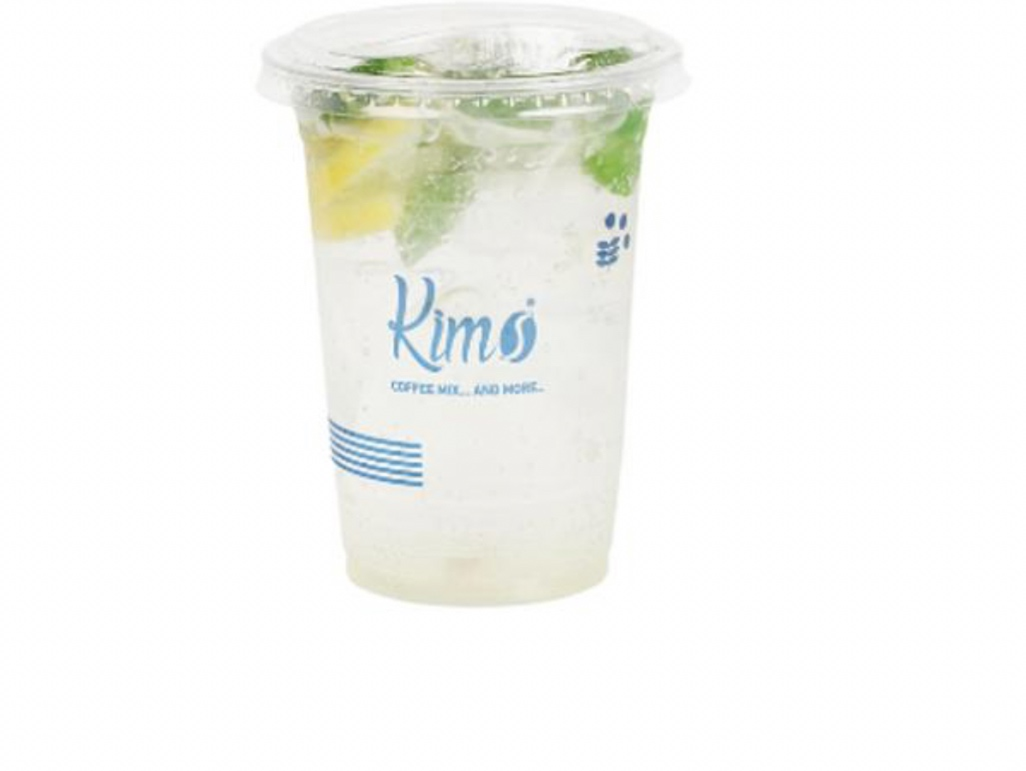 Mojito Passion Fruit