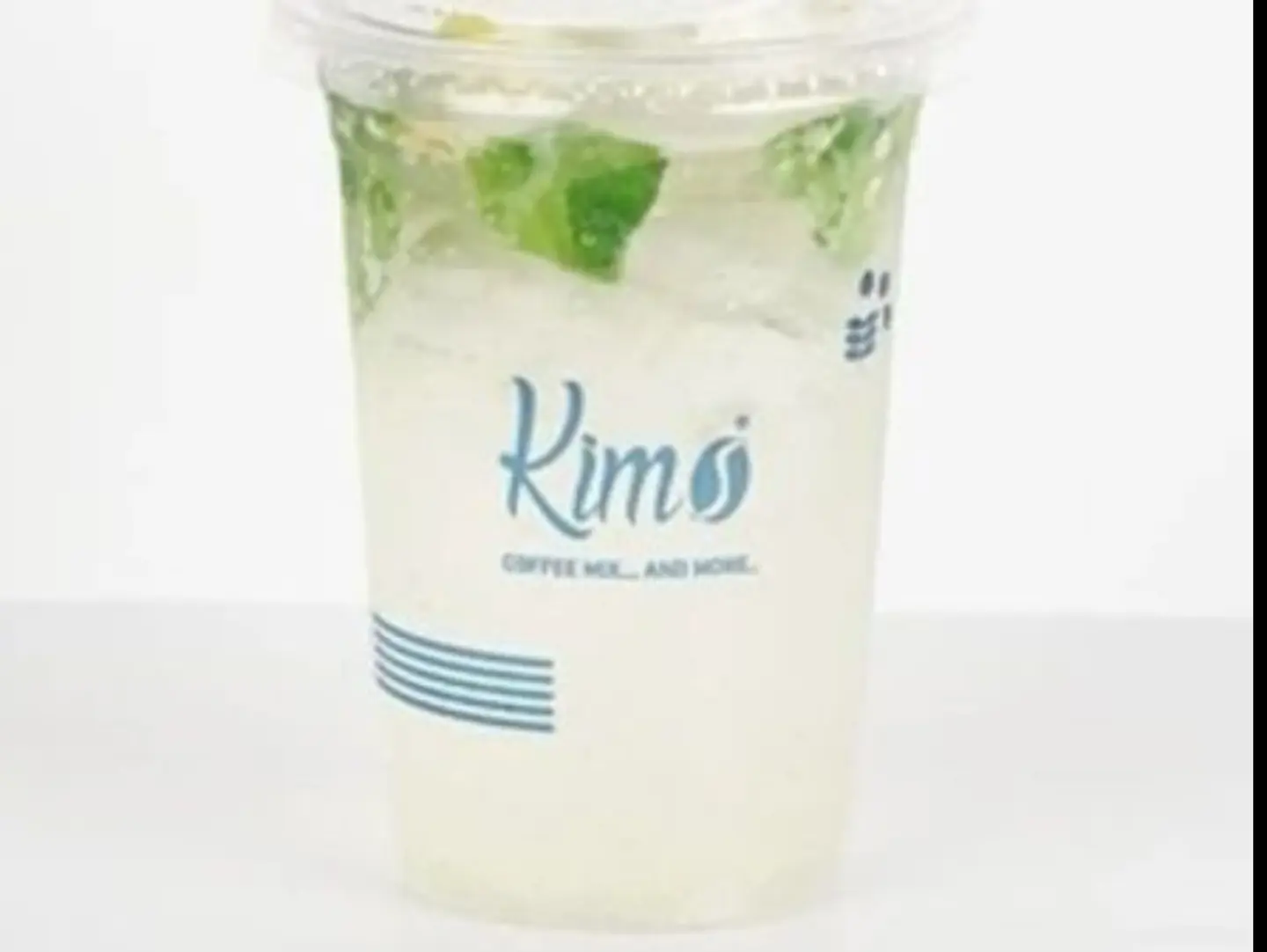 Virgin Mojito