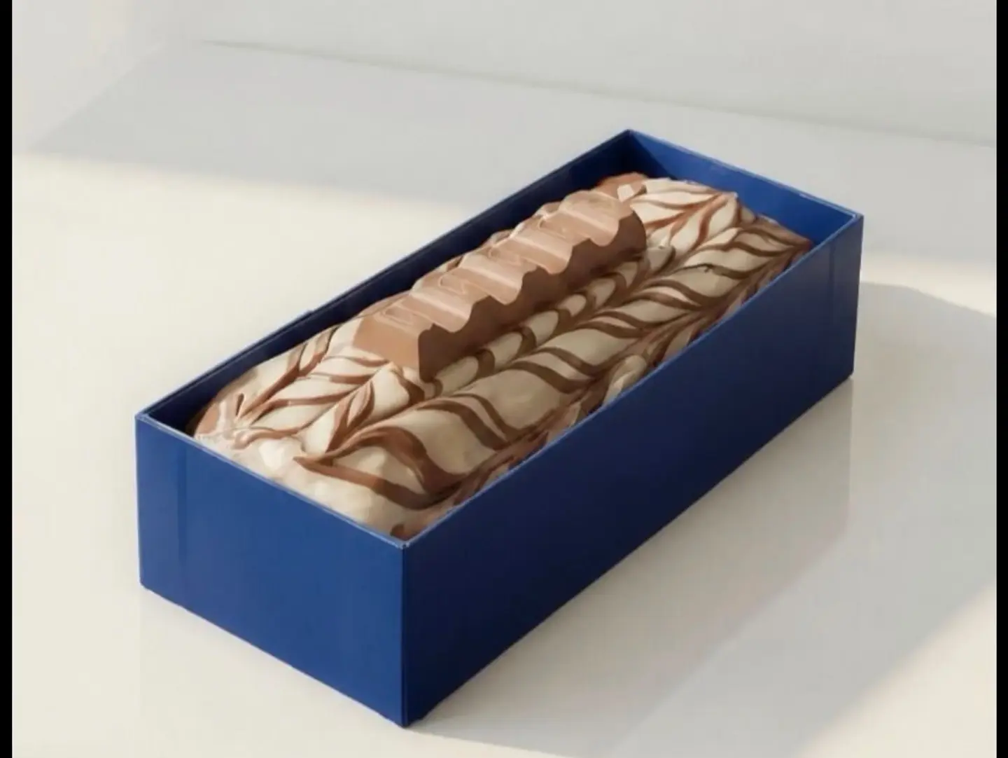 Kinder Roll